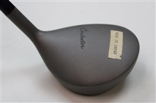 Greg Norman's Personal Maruman Conductor Driver