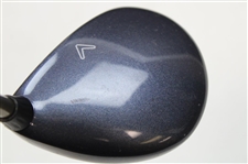 Greg Norman's Personal Callaway Big Bertha Steelhead 3+ Wood