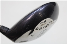 Greg Norman's Personal Callaway Big Bertha Steelhead 3+ Wood