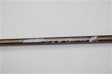 Greg Norman's Personal Callaway Big Bertha Steelhead 3+ Wood