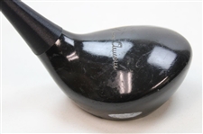 Greg Norman's Personal Macgregor Tourney Eye-O-Matic Oil Hardened 653 Driver