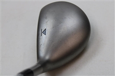 Greg Norman's Personal Titleist 970 Series 13 Degree Wood