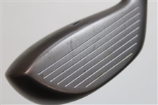 Greg Norman's Personal Titleist 970 Series 13 Degree Wood