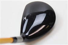Greg Norman's Personal Titleist 906F4 18.5 Degree Wood