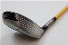 Greg Norman's Personal Titleist 906F4 18.5 Degree Wood
