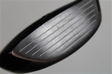 Greg Norman's Personal Titleist 906F4 18.5 Degree Wood