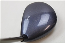 Greg Norman's Personal Callaway Big Bertha Steelhead 4+ Wood