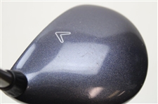 Greg Norman's Personal Callaway Big Bertha Steelhead 4+ Wood