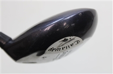 Greg Norman's Personal Callaway Big Bertha Steelhead 4+ Wood