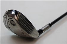 Greg Norman's Personal Macgregor MACTEC NVG2 3+ Wood