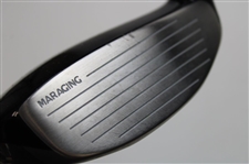 Greg Norman's Personal Macgregor MACTEC NVG2 3+ Wood