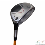 Greg Normans Personal Titleist 906F4 13.5 Degree Wood