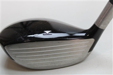 Greg Norman's Personal Titleist 906F4 13.5 Degree Wood