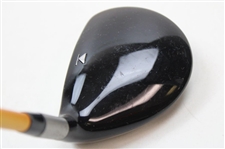 Greg Norman's Personal Titleist 906F4 13.5 Degree Wood