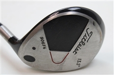 Greg Norman's Personal Titleist 906F4 13.5 Degree Wood