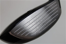 Greg Norman's Personal Titleist 906F4 13.5 Degree Wood