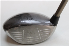 Greg Norman's Personal Callaway Golf Big Bertha 5+ Wood