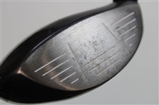 Greg Norman's Personal Callaway Golf Big Bertha 5+ Wood