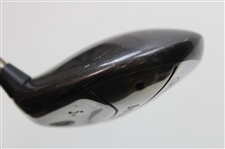 Greg Norman's Personal Callaway Golf Big Bertha 5+ Wood