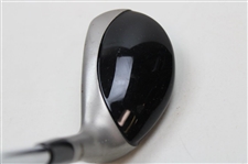 Greg Norman's Personal Taylormade Rescue Mid 3FW 19 Degree Hybrid