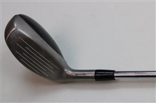 Greg Norman's Personal Taylormade Rescue Mid 3FW 19 Degree Hybrid