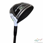 Greg Normans Personal Taylormade RBZ Tour Spoon 13 Degree Wood