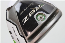 Greg Norman's Personal Taylormade RBZ Tour Spoon 13 Degree Wood