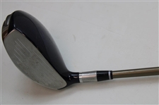 Greg Norman's Personal Unmarked Wood