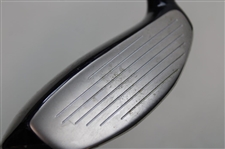 Greg Norman's Personal Unmarked Wood