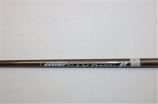 Greg Norman's Personal Unmarked Wood