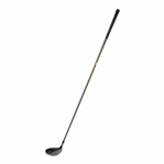 Greg Norman's Personal Unmarked Wood