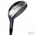 Greg Normans Personal Taylormade Rescue Mid 3FW 19 Degree Hybrid