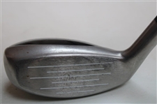 Greg Norman's Personal Taylormade Rescue Mid 3FW 19 Degree Hybrid