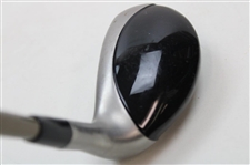 Greg Norman's Personal Taylormade Rescue Mid 3FW 19 Degree Hybrid