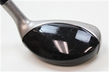 Greg Norman's Personal Taylormade Rescue Mid 3FW 19 Degree Hybrid