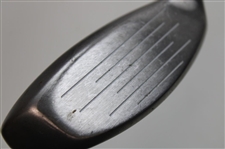 Greg Norman's Personal Taylormade Rescue Mid 3FW 19 Degree Hybrid