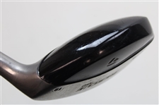 Greg Norman's Personal Taylormade Rescue Mid 3FW 19 Degree Hybrid