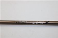 Greg Norman's Personal Taylormade Rescue Mid 3FW 19 Degree Hybrid