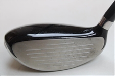 Greg Norman's Personal Macgregor MACTEC NVG2 Maraging Cup Face UT2 17 Degree Hybrid