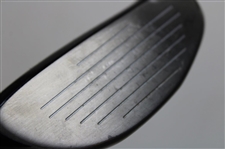 Greg Norman's Personal Macgregor MACTEC NVG2 Maraging Cup Face UT2 17 Degree Hybrid
