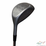 Greg Normans Personal Punch by Dave Remmie Professional Fairway Wood