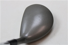 Greg Norman's Personal Punch by Dave Remmie Professional Fairway Wood