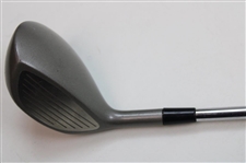Greg Norman's Personal Punch by Dave Remmie Professional Fairway Wood