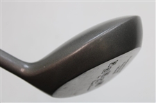 Greg Norman's Personal Punch by Dave Remmie Professional Fairway Wood