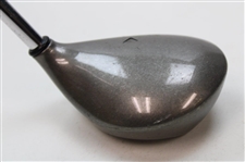 Greg Norman's Personal Callaway Golf 3 Wood