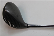 Greg Norman's Personal Callaway Golf 3 Wood