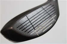 Greg Norman's Personal Callaway Golf 3 Wood