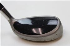 Greg Norman's Personal Adams Golf Idea Pro 18 Degree Hybrid