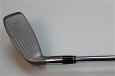 Greg Norman's Personal Adams Golf Idea Pro 18 Degree Hybrid
