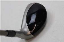 Greg Norman's Personal Taylormade Rescue Mid 3FW 19 Degree Hybrid